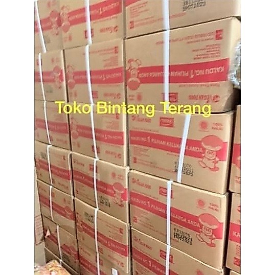 Totole Jamur 40 gram 1 Dus / Bumbu Kaldu Jamur Totole 40 gr x 200 pcs per 1 Dus/Karton Mokucing CTN