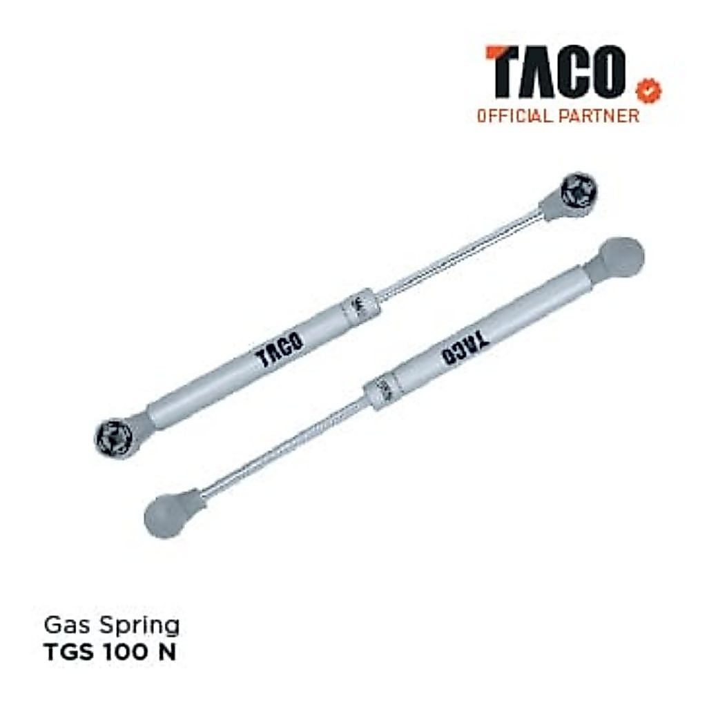 Gas Spring Hidrolik Taco/ Huben