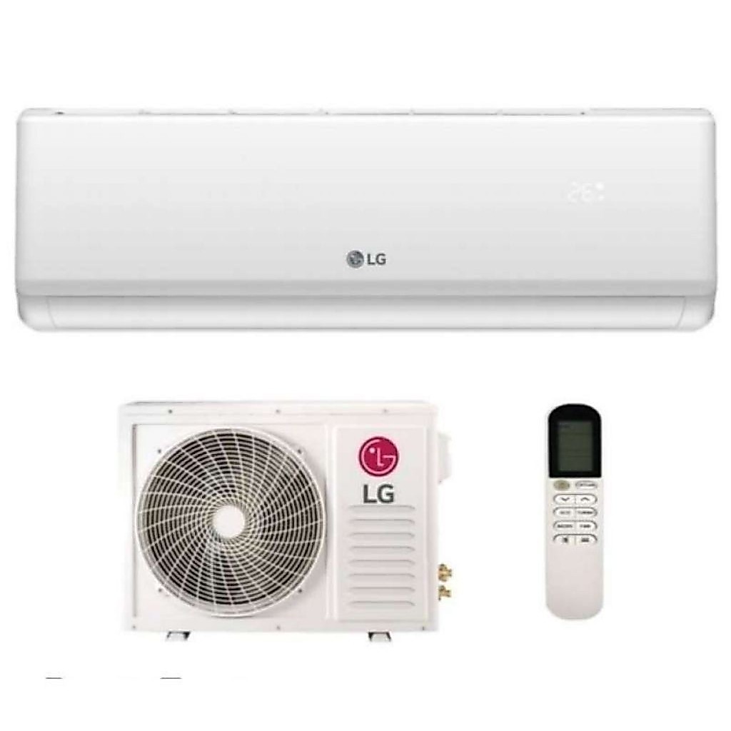 AC LG NEW TERMINATOR K05NSA (½PK)