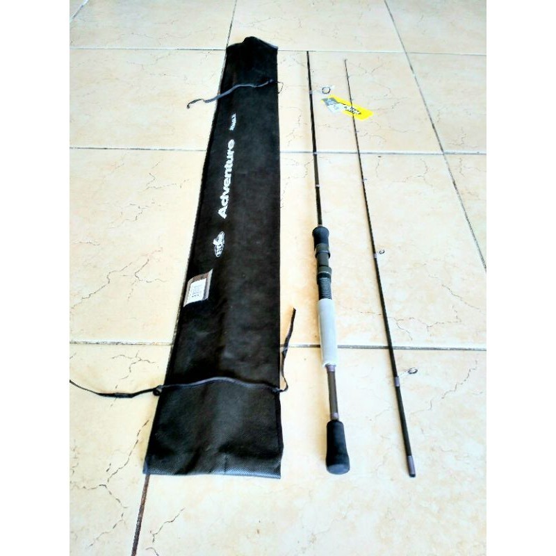 JORAN STORM ADVENTURE LAMA