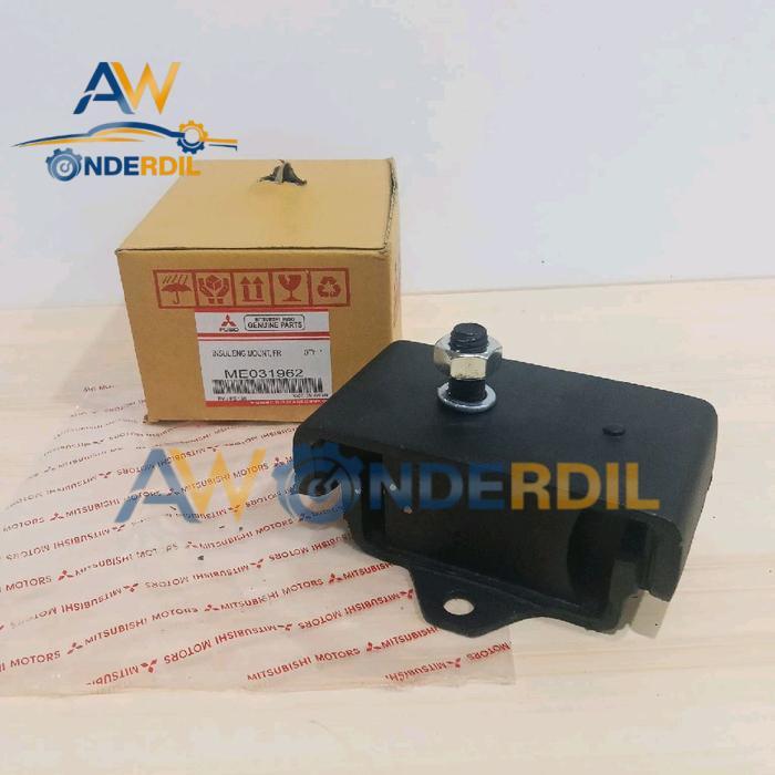 Engine Mounting Fuso Fm215 Fm516 Karet Dudukan Mesin Fuso Fm Fm516 Fm517