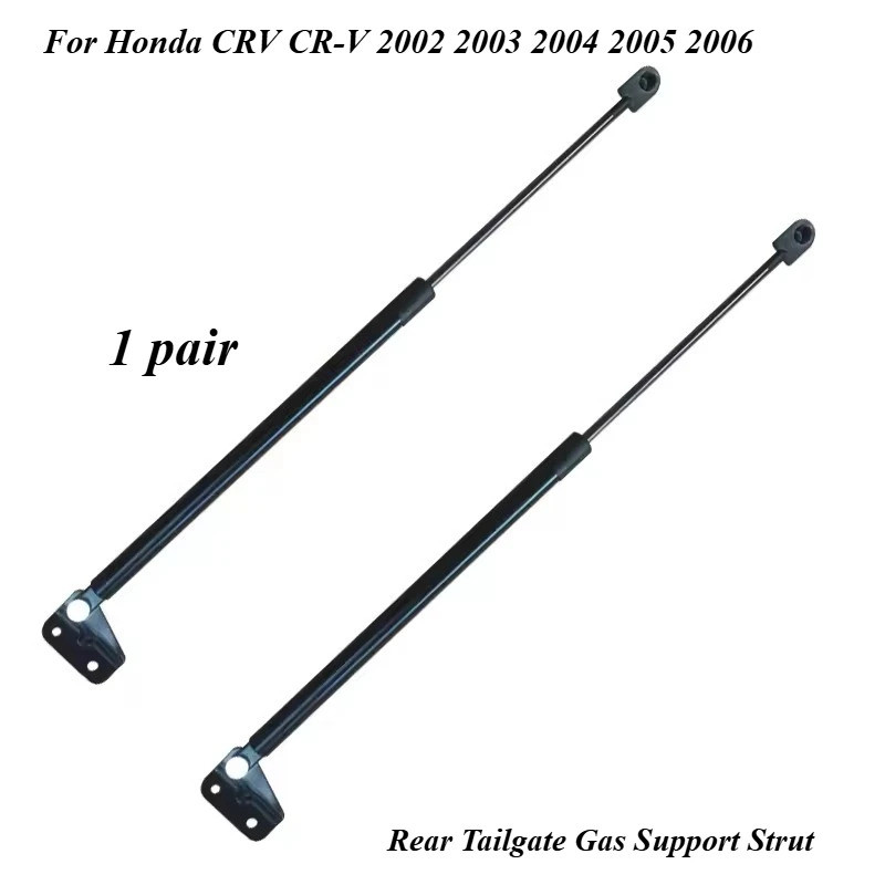 Untuk Honda CRV CR-V 2002 2003 2004 2005 2006 Aksesoris Batang Penekan Tekanan Gas Spring Shock Lift