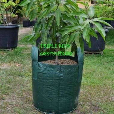 planter bag 75 liter
