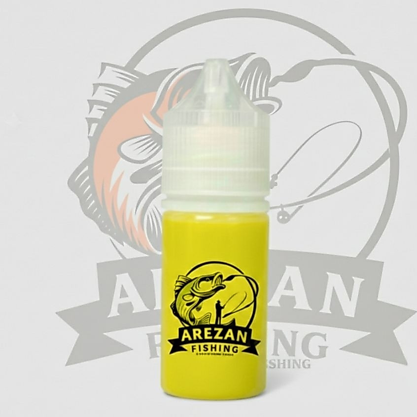 Bintang Essence ikan mas++ 30ml  Racikan Kuat Essen Umpan Pancing Ikan mas Mancing