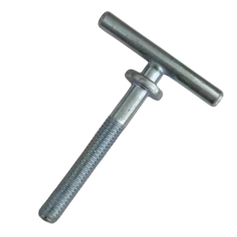 Sekrup Penahan Jack-Screw Untuk Mazda 2 3 5 6 CX-3 Cx-5 Cx-9 CX-7 Mazda-Jack Bolt B001-56-170 Akseso