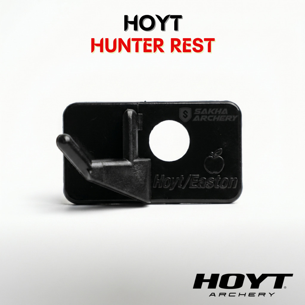 Hoyt Hunter Rest | Arrow Rest Hunter Panahan