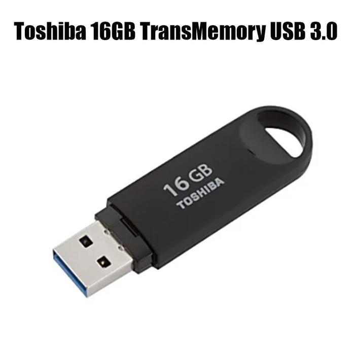 Toshiba 16GB USB3.0 Highspeed Flash Drive Toshiba Transmemory MX Pen Drive Flash Disk 16 GB