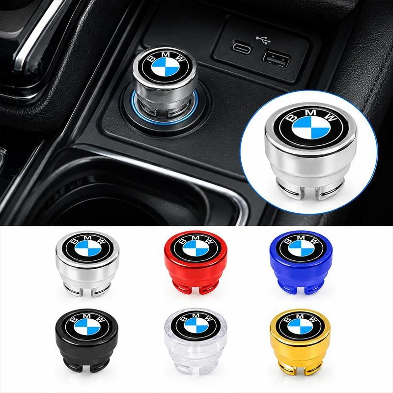 Car Cigarette Lighter Dust Cap Power Port Dustproof Cover Plug For BMW i8 Z4 Z8 X3M X4M G82 G80 F80 