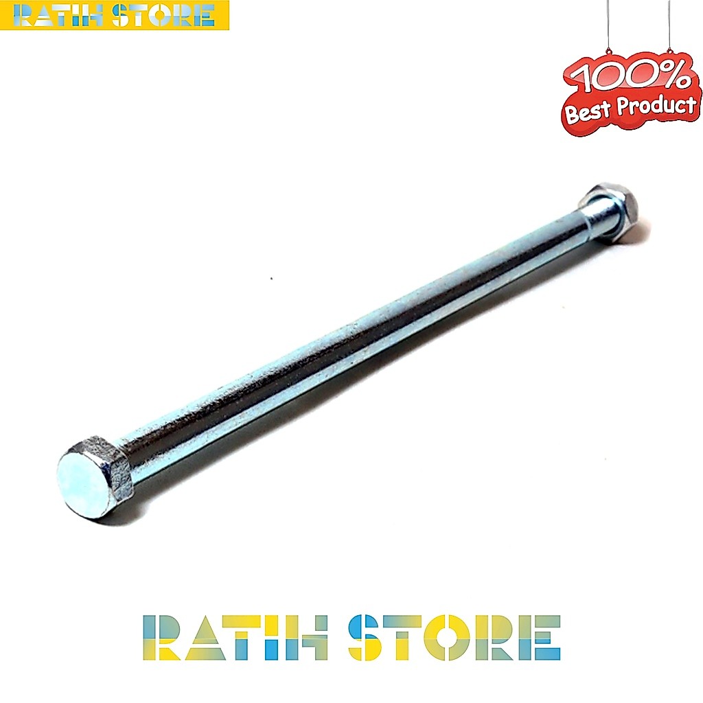 As Arm Fork Gl100