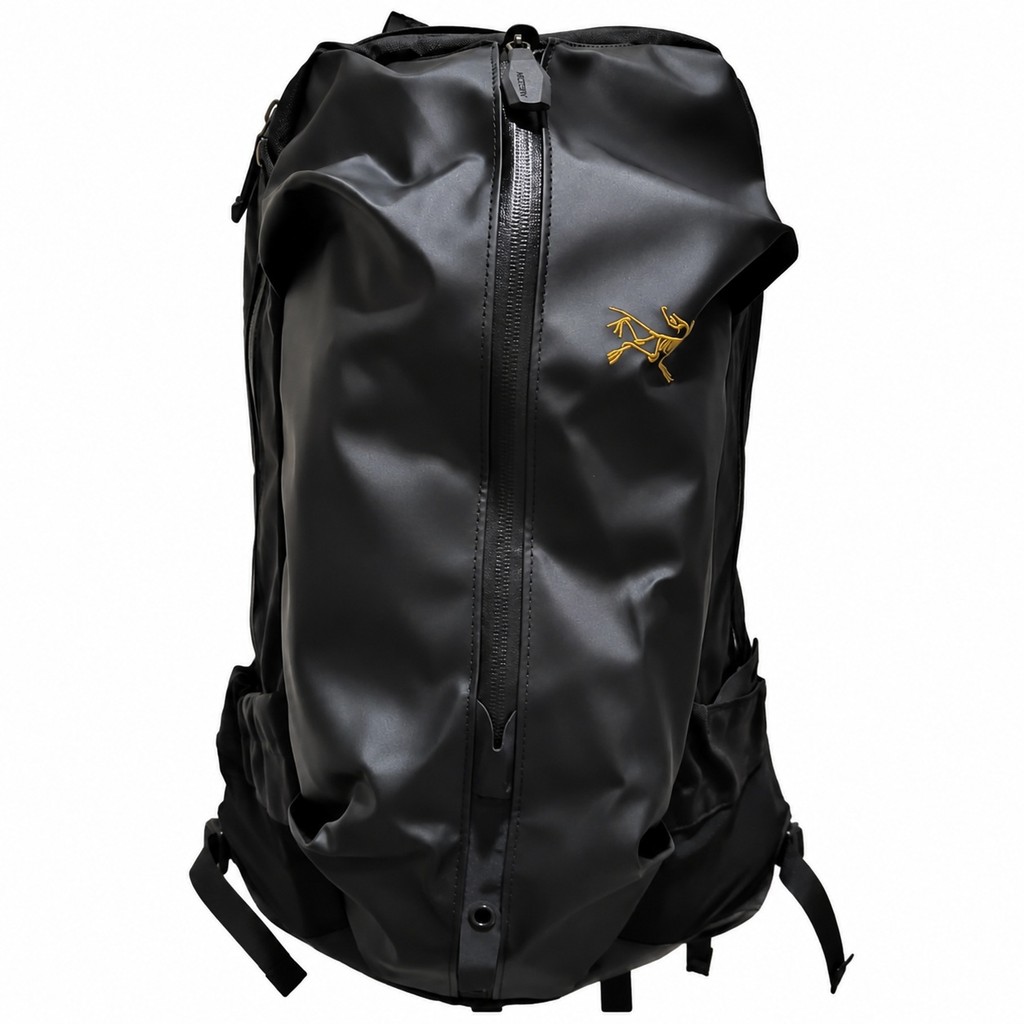 ARCTERYX Arro 22L Backpack Waterproof Travel Hiking Laptop 15.6 Inch Tas Ransel Outdoor Premium
