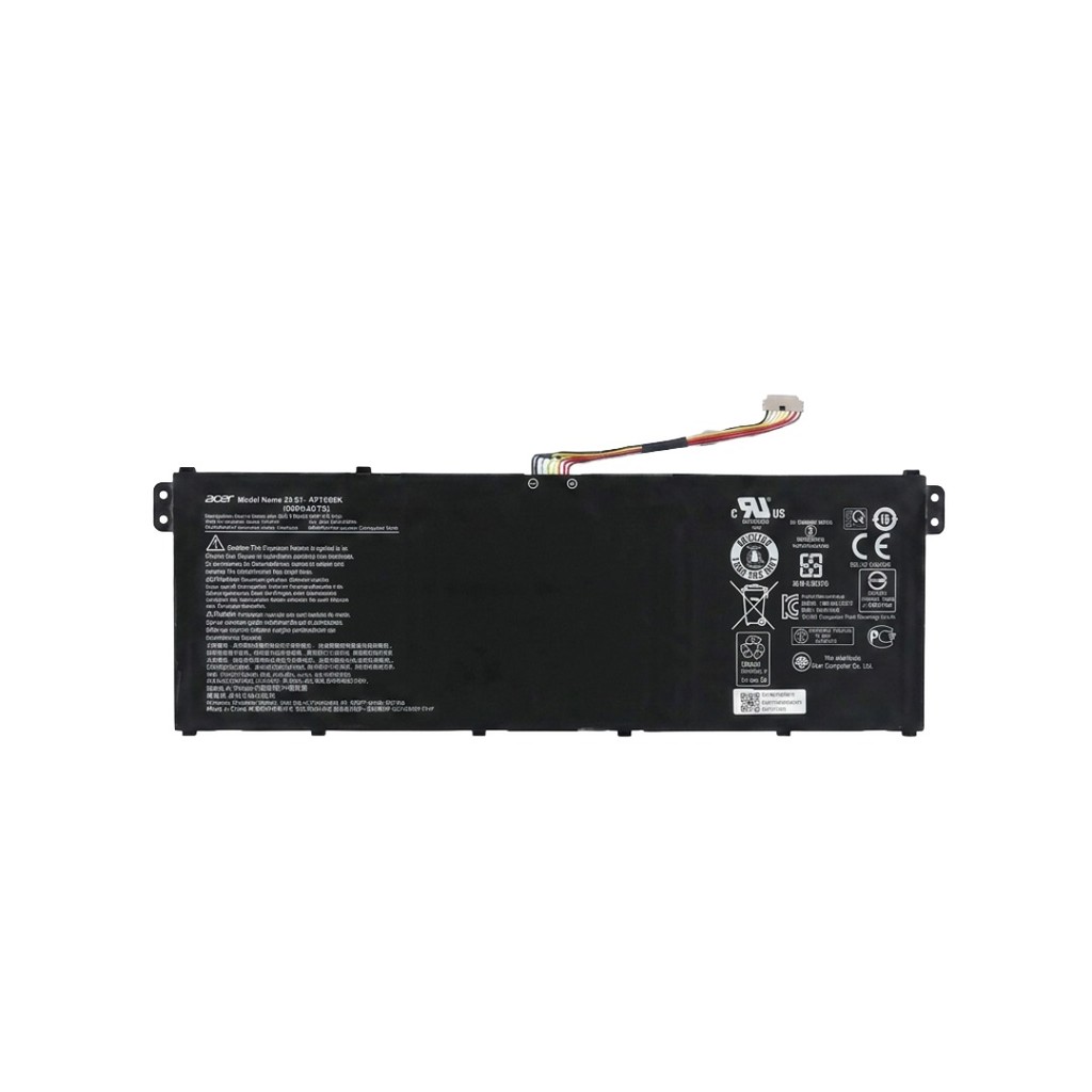 Baterai Original Acer Aspire 3 A314-22 AP19B8K AP19B5K 11.25V
