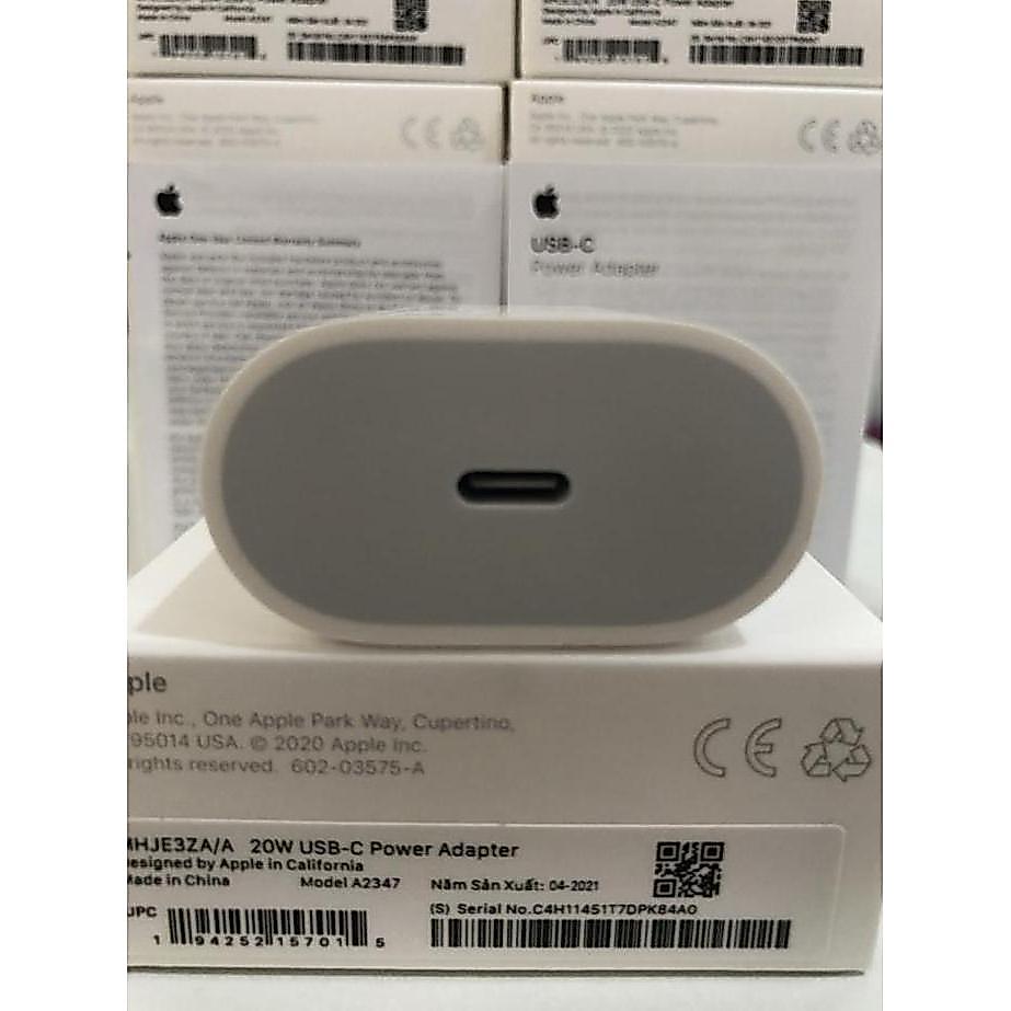 Yaycell- Apple Ibox Adapter 20W Charger Iphone 11 12 Pro Max 20 Tt