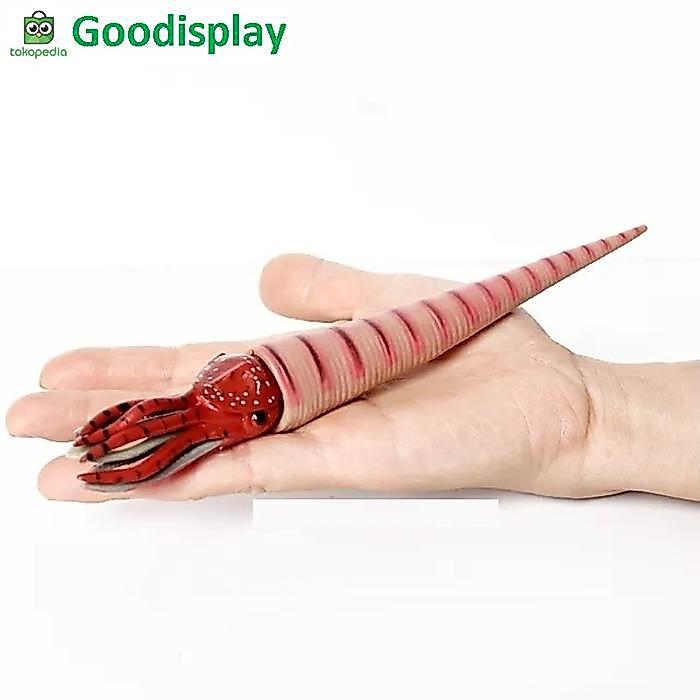 Aneka Mainan Edukasi Miniatur Pajangan Fosil Dinosaurus Jurassic Animal Figure Hewan Binatang Purba