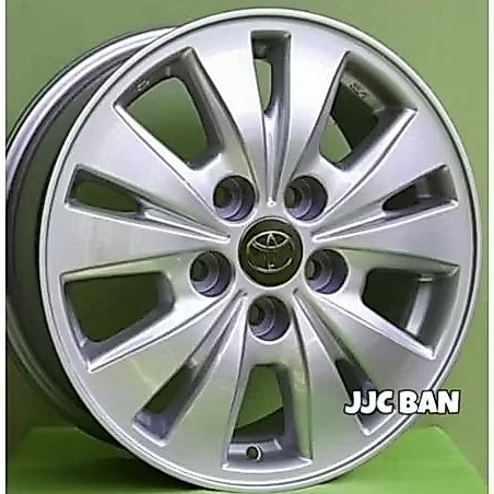 Velg Racing New Innova R15