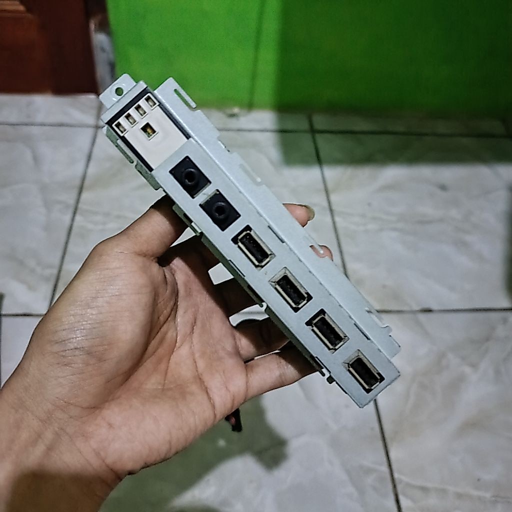 Front Panel I/O PC dell OptiPlex 790