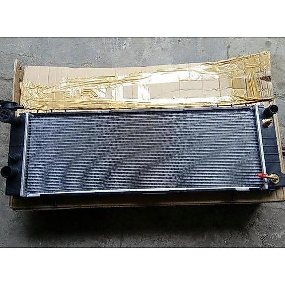 Radiator Cherokee XJ