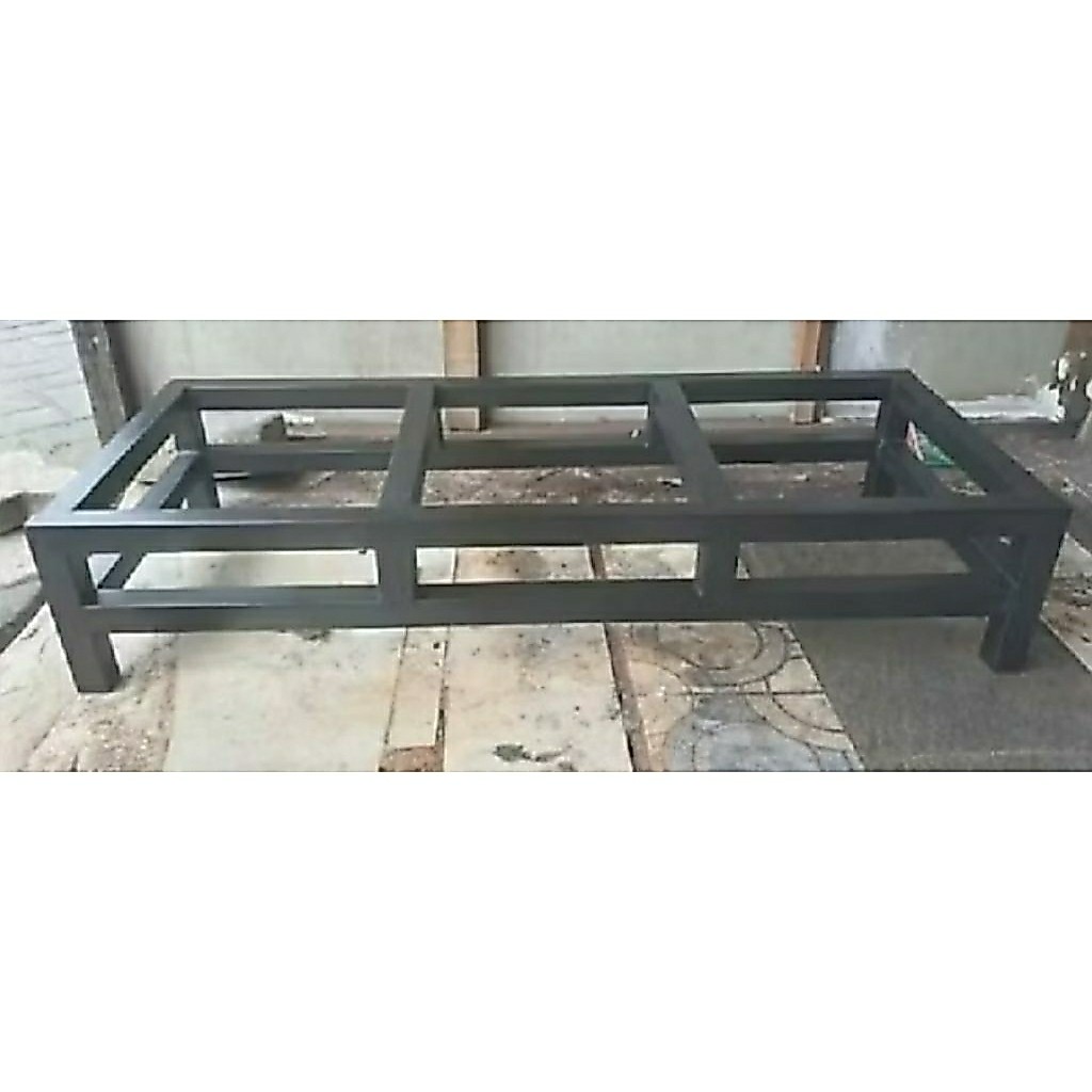 rak aquarium holo 120*50*50cm
