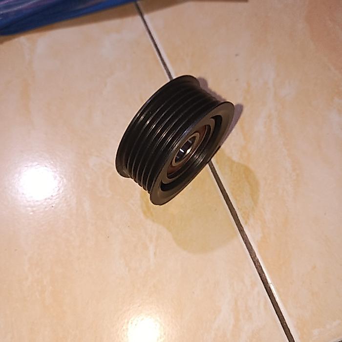 Laker Pully Fan Belt Alternator Alur W210 W211 W203 M112
