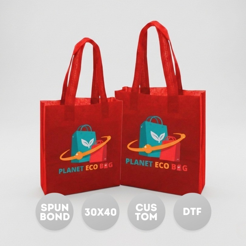 HLS 38x45x10 65 GSM CUSTOM DTF
