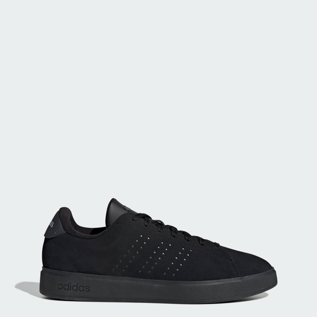 adidas Lifestyle Advantage 2.0 Shoes Men Black JQ0384