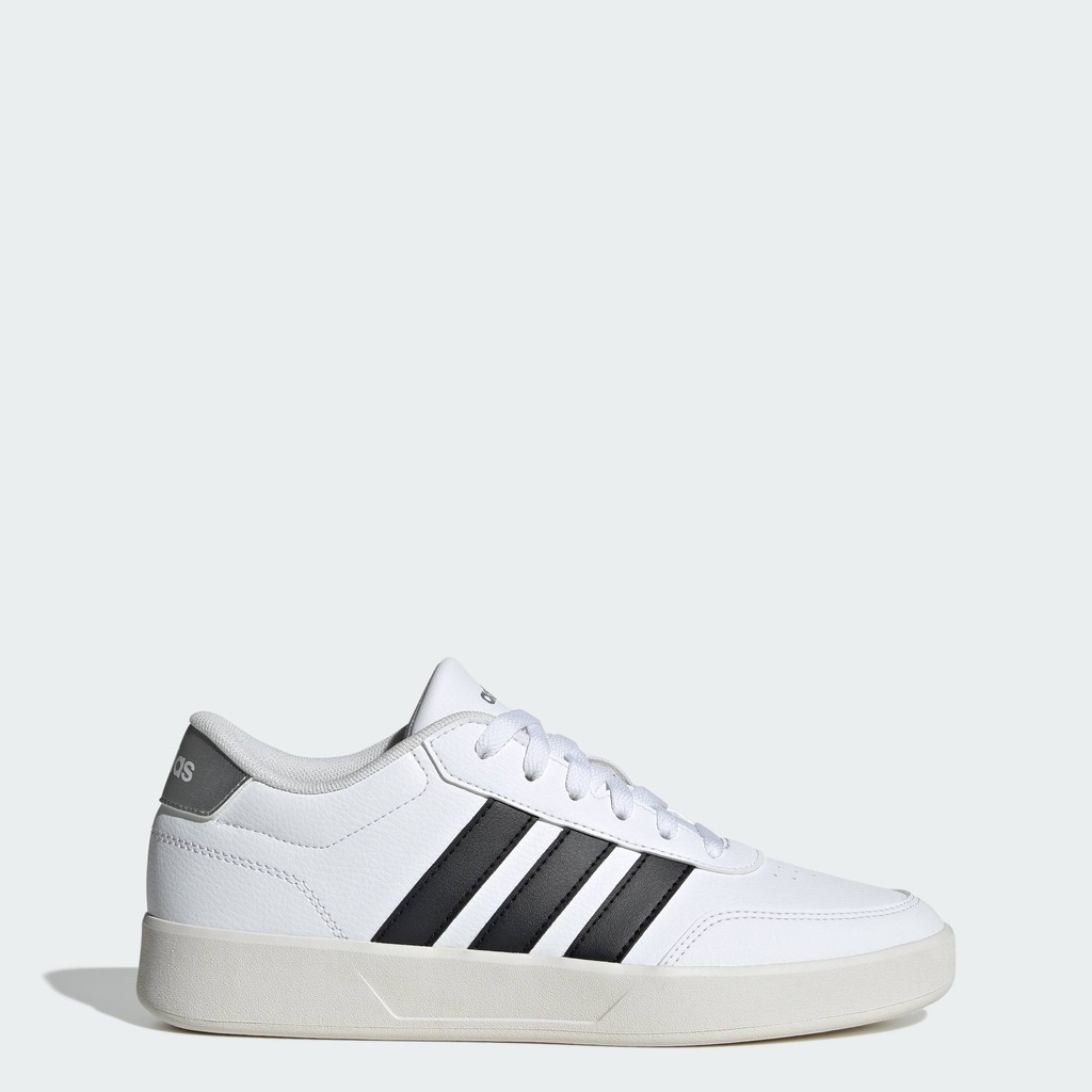 adidas Lifestyle Breaknet 3.0 Shoes Women White JR3559