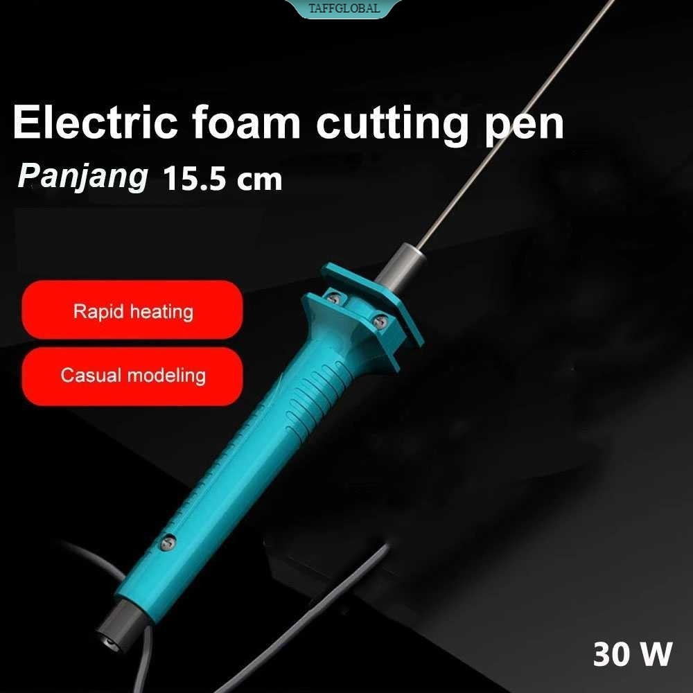 

Pemotong Styrofoam Polystyrene Cutting Machine - INU153