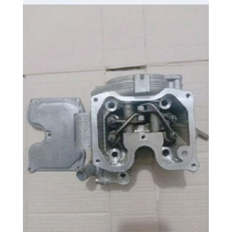 BLOK HEAD BLOK KLEP VIXEN OLD/JUPITER MX OLD ORIGINAL C