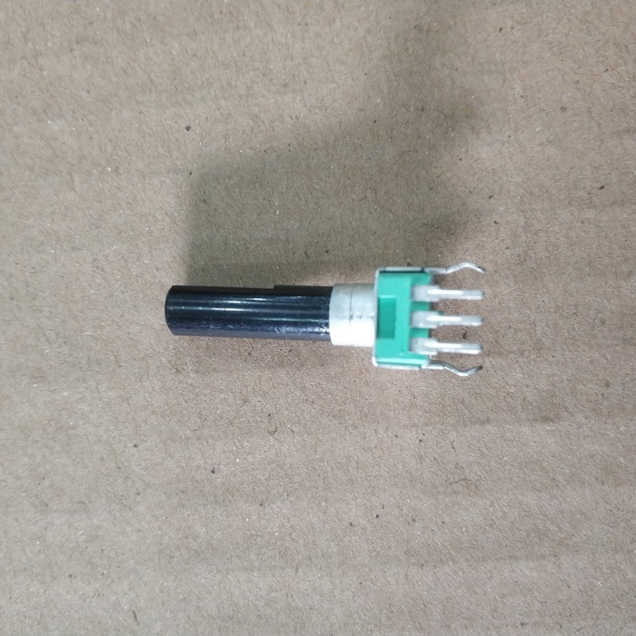 (BACA DESKRIPSI) Potensio mixer 3 pin segi / potensio mixer soundcraft / potensio toa