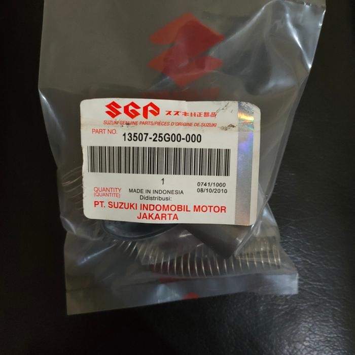 Skep Gas Vacum Karburator Assy Satria Fu. 13507-25G00-000 BEST