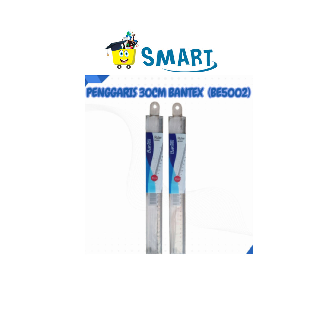 

BANTEX PENGGARIS BE-5002