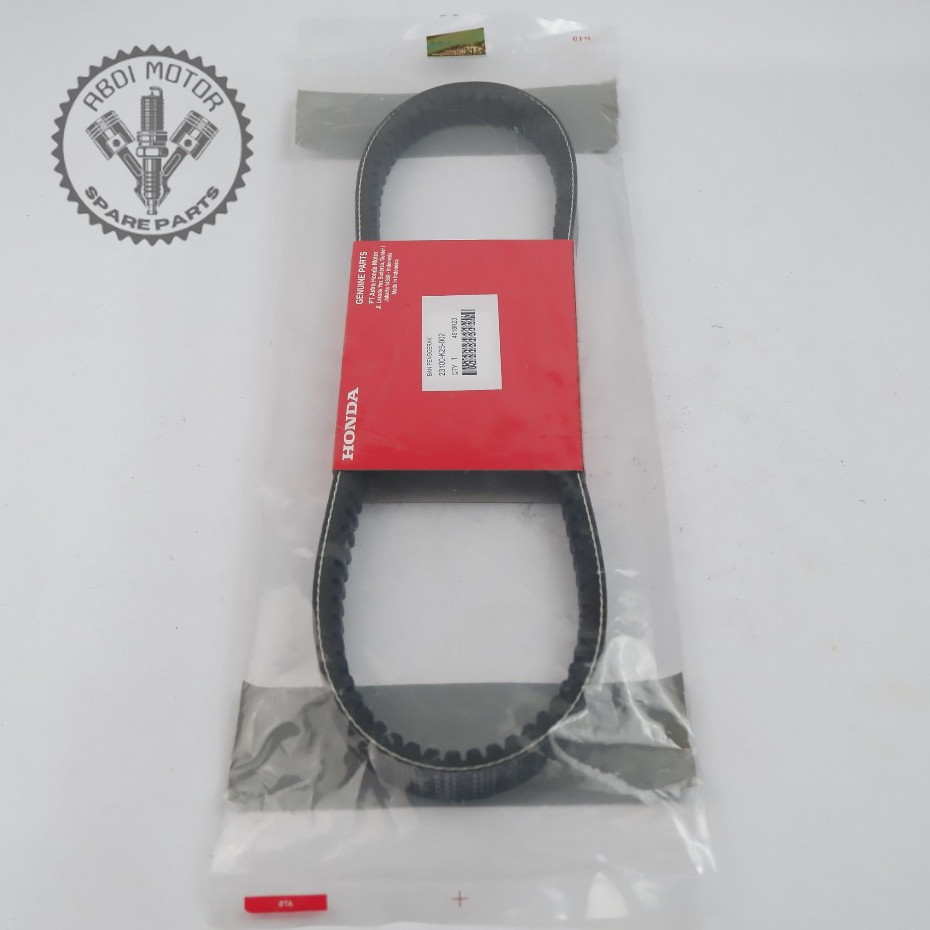 Vanbelt K25 Original AHM Honda Beat FI / Spacy FI / Vario 110 FI Motor