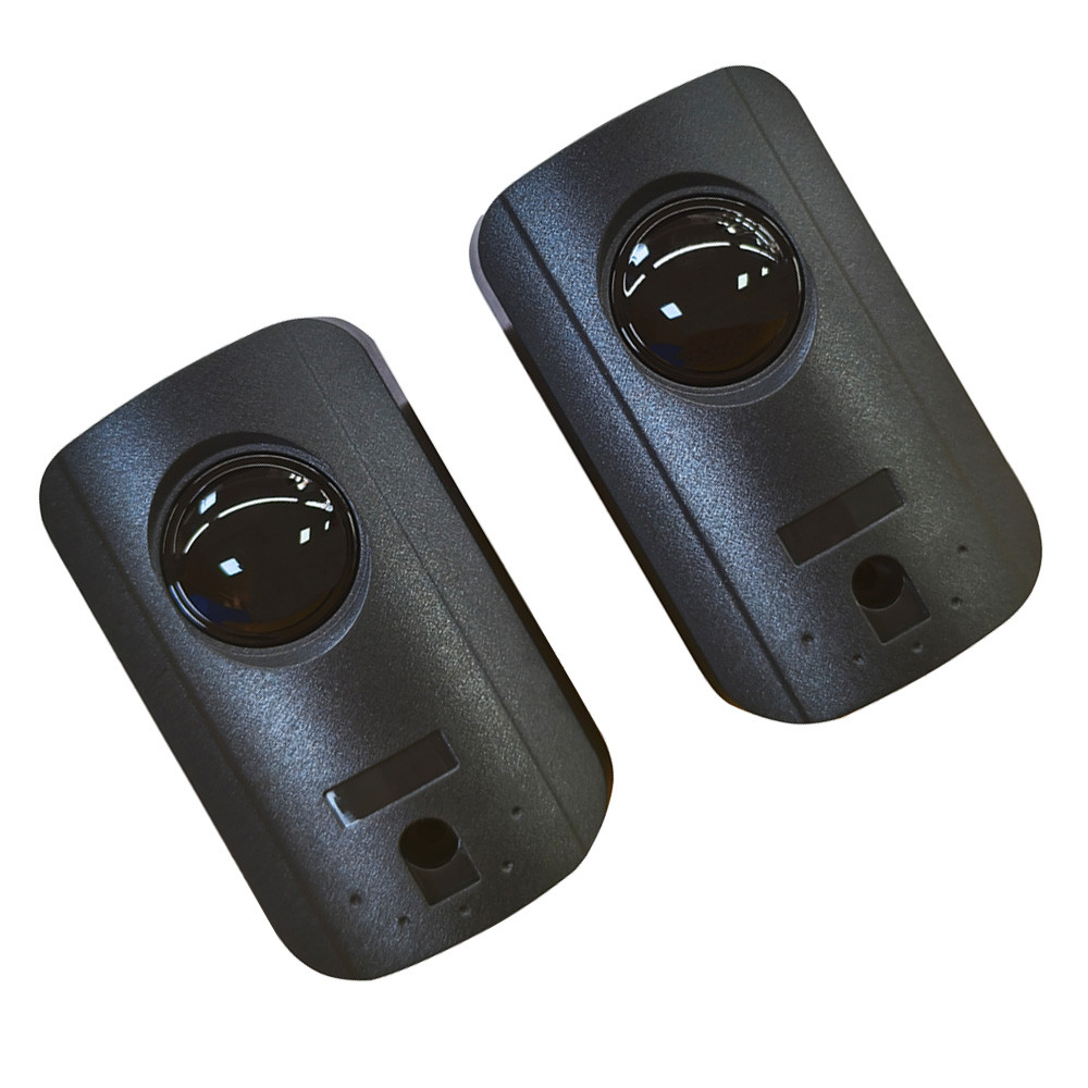 Waterproof Infrared Photoelectric Single Infrared Beam Sensor Barrier Detector Photocell Infrared Se
