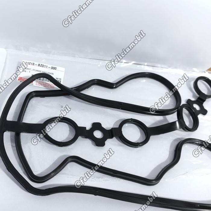 Paking Tutup Klep Cylinder Head Avanza Xenia Original 11213-BZ011