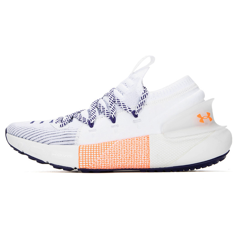 Under Armour (Underarmour)/Ua Women's Hovr Phantom 3 Sports Shoes Comfortable Casual Running Shoes 3