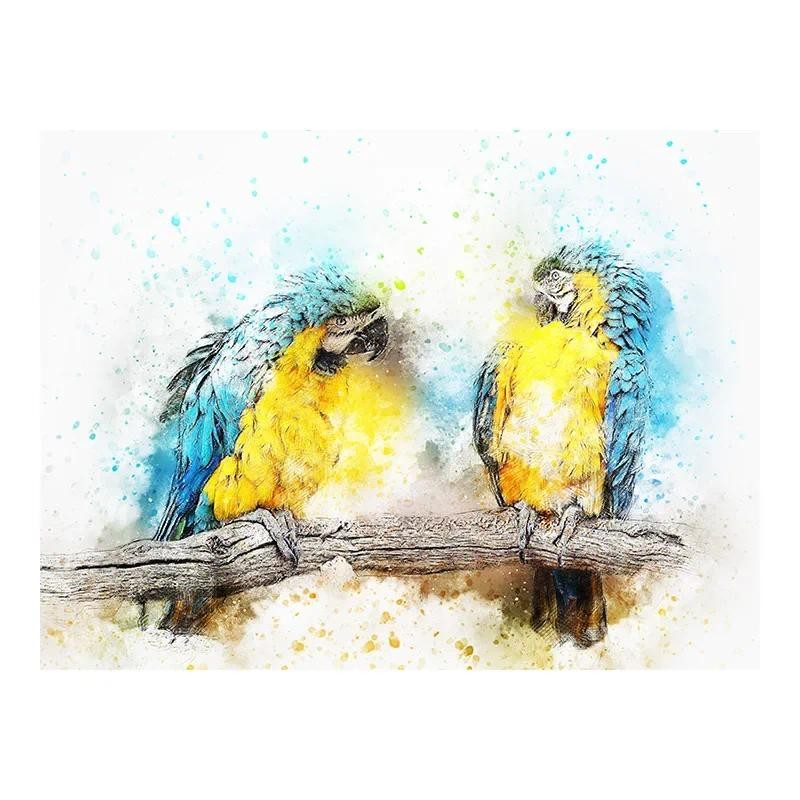 

5378130 Digital Oil Painting Coloring, Manual Coloring, Oil Painting With High Aesthetic Value