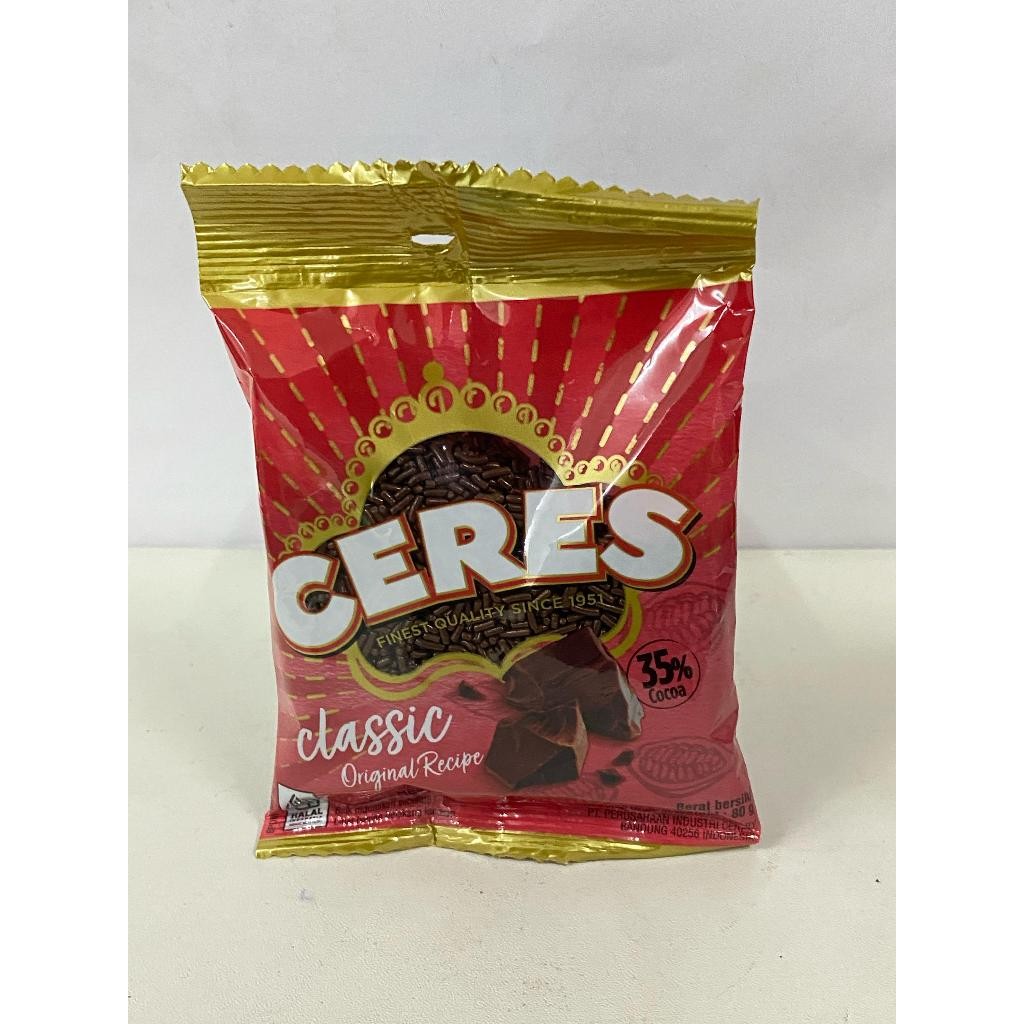 

CERES CLASSIC COKLAT ORIGINAL 80GR