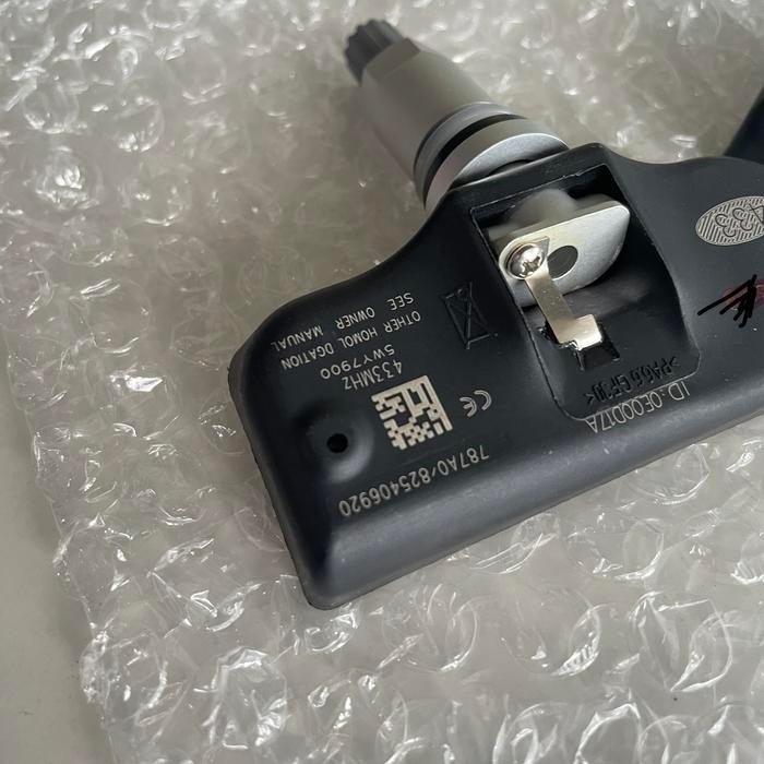 Sensor ban jeep patriot