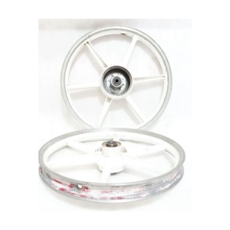 velg racing nagata daytona yamaha fiz r foswan vega lama jupiter lamaoriginal copotan montor
