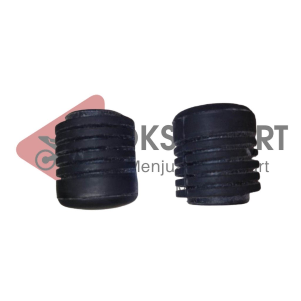 Karet Bantalan Kap Mesin Mobil Panther Original