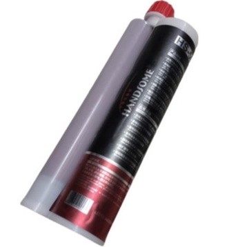 GERISAL LEM BOTOL TEMBOK BETON BAJA BESI REBAR/Sealant perekat/LEM BANGUNAN BERKUALITAS/TERMURAHHH L