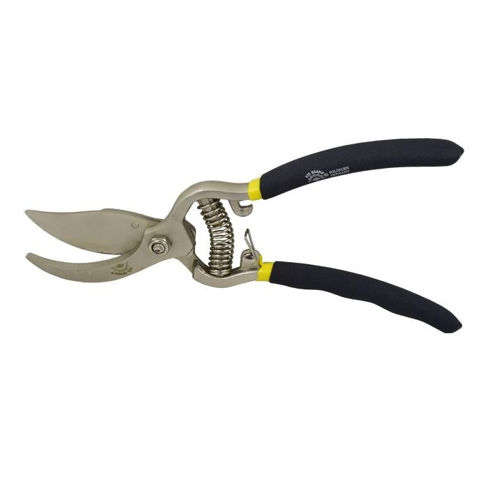 GUNTING DAHAN RANTING STIK 8" TJAP MATA