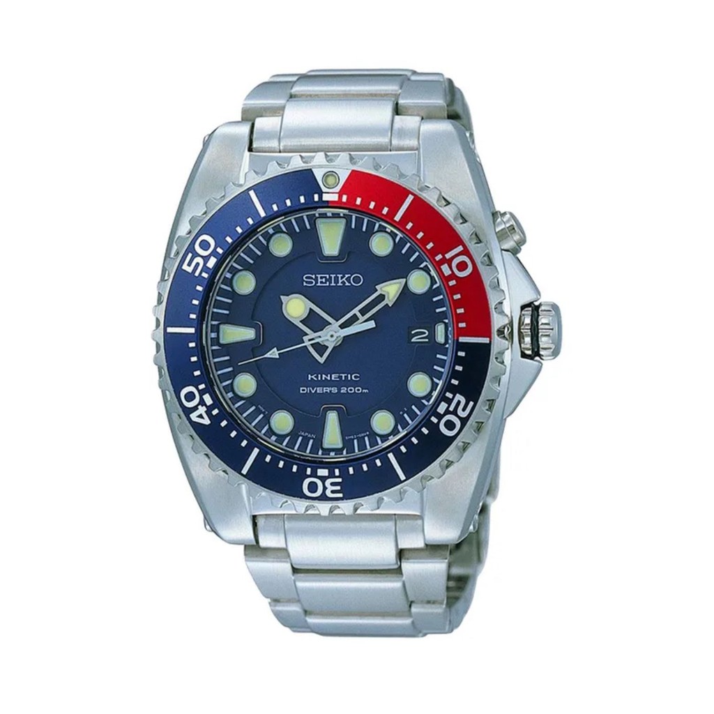 Seiko ska369 jam tangan original kinetic pria r b p prospex ori ska369k1 ska369j1 ska369p1 ska369 wa