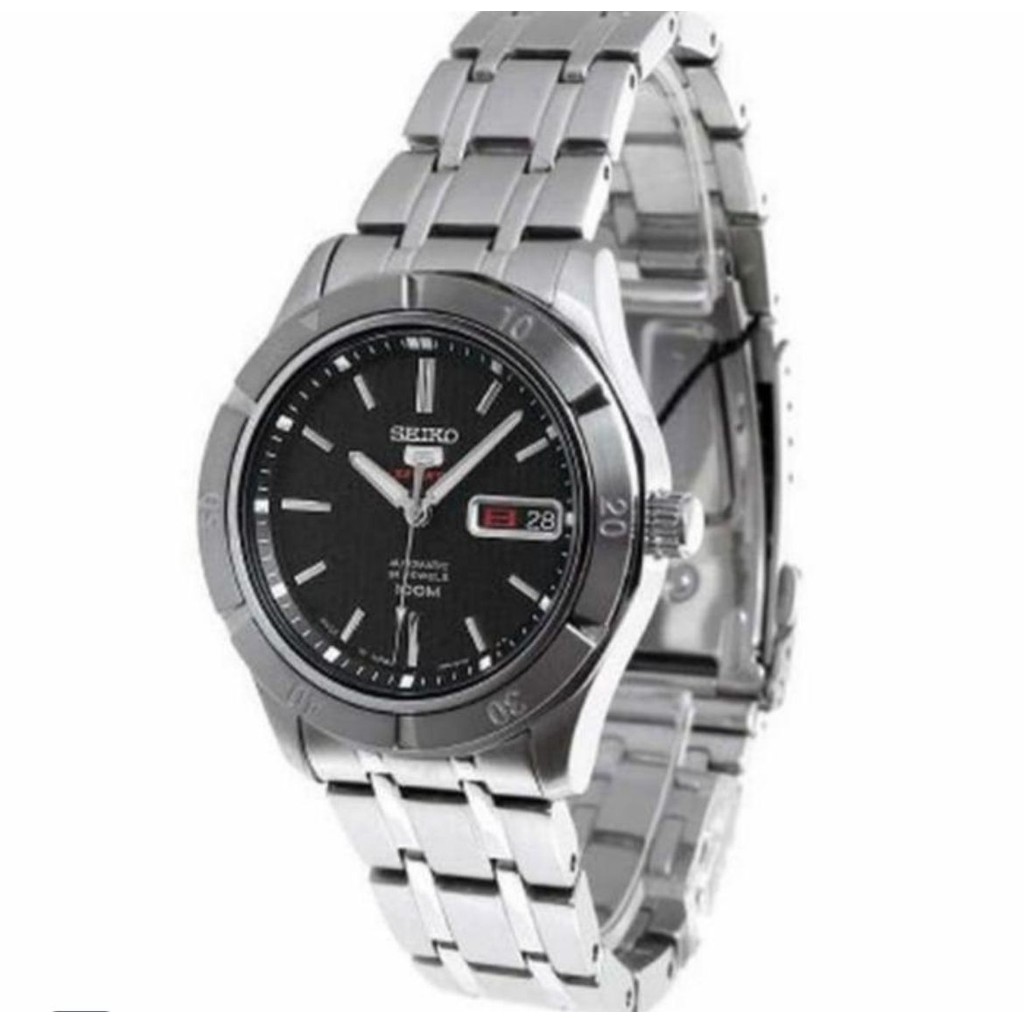 Seiko srp289 jam tangan original automatic pria sport ori srp289k1 srp289j1 srp289p1 srp289 watches