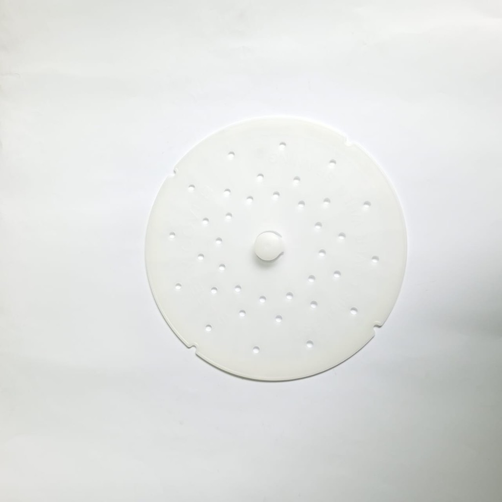 ORIGINAL TUTUP PAKAIAN TABUNG PENGERING MESIN CUCI LG