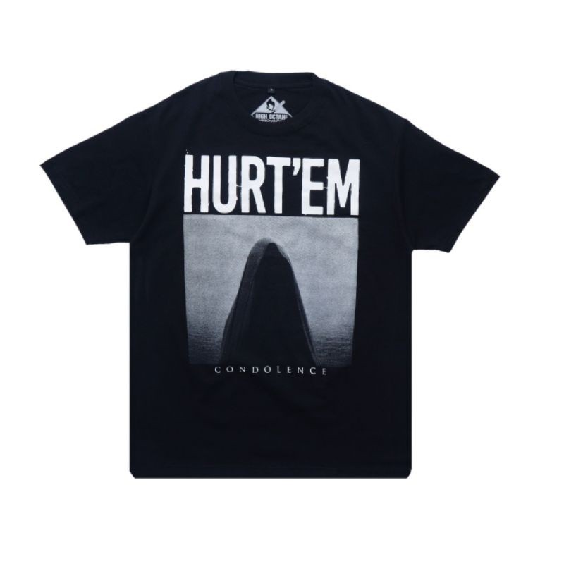 (COD) Hurt em - Condolence