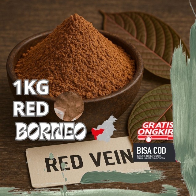 

kraton Kherathomk Kherathom RED 1kg