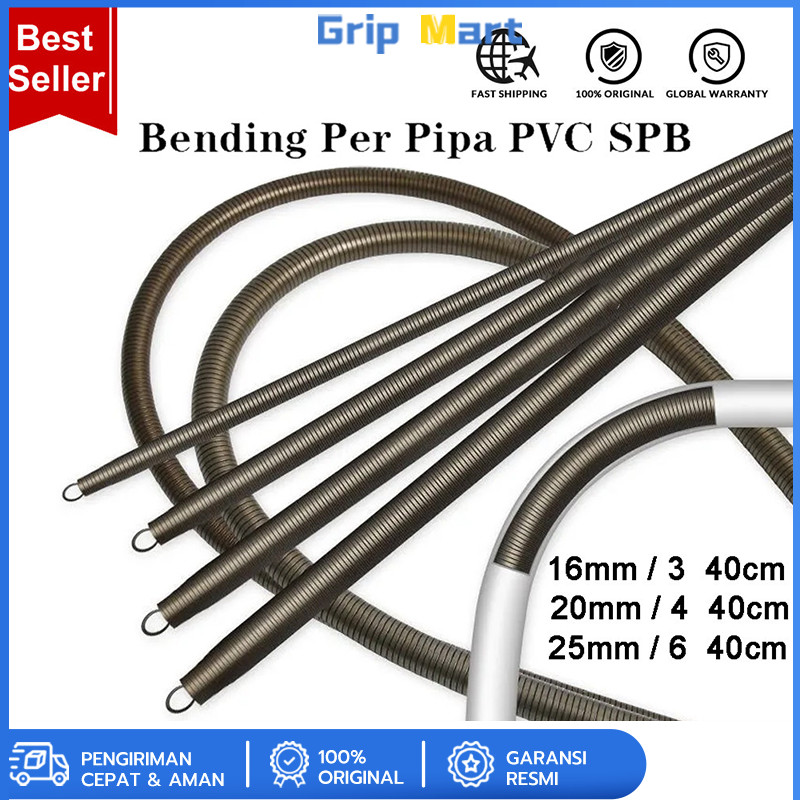 16/20/25/32mm Penekuk Pipa PVC Conduit/Bending Spring Pipe/Penekuk pipa listrik