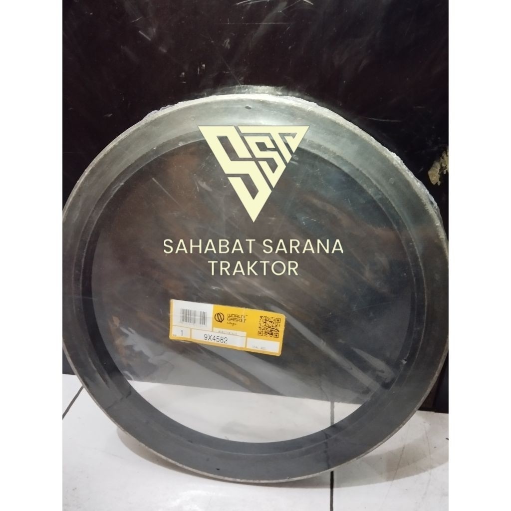 Seal 9X-4582 9X4582 MERK WG CATer D6H D6R D5H