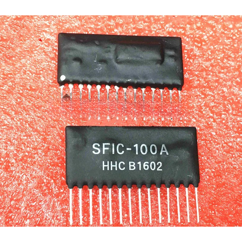 SFIC-100A SFIC-100 ORIGINAL IGBT MODULE