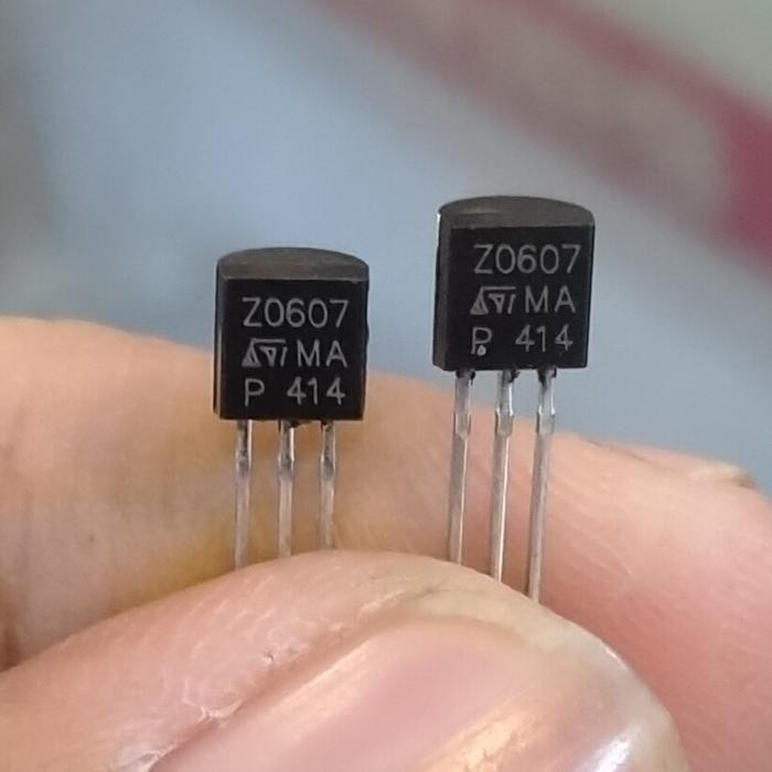 ARC16 Z0607 MA to-92 BEST